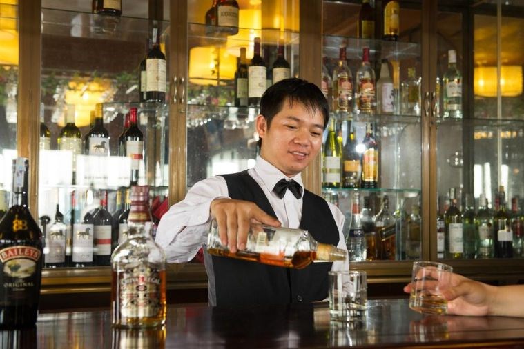 Khách sạn Thùy Anh Ninh Bình